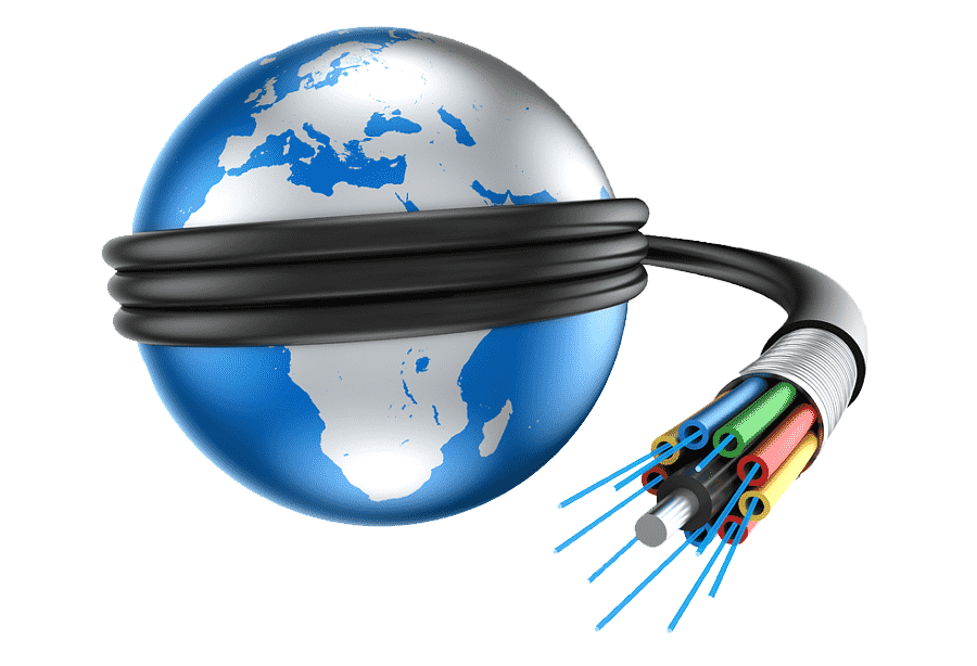 Fiber Optik Altyapı Sonlandırma